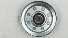 Snapper 1724387 Idler Pulley - image 2