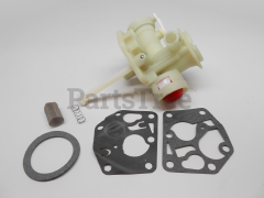 Simplicity 790218 Use 795475: Carburetor - image 2