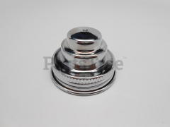 Briggs & Stratton 791545 Fuel Tank Cap - image 1