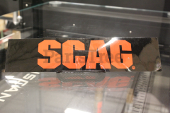 Scag 48704 Seat - image 2
