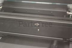 Toro 49-7700 Thrust Washer, Outer - image 1
