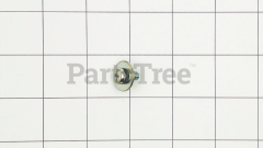 Echo 17723606910 Screw