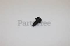 RedMax 817000612 Hex Washer Head Screw, 3/8-16 X 3/4 Thread Rolling - image 3