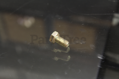 Gravely 123473 Hex Bolt, .31-24 X .625 Ywzc