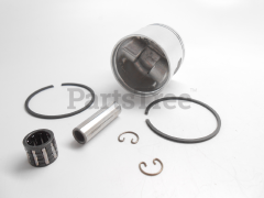 Echo 10000006210 Piston Kit - image 2