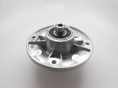 RedMax 576384101 Blade Housing Assembly - image 1