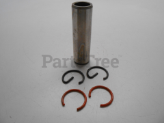 Snapper 295840 Use 499302: Pin-Piston/Std