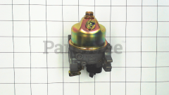 MTD 951-11683 Carburetor Assembly - image 1