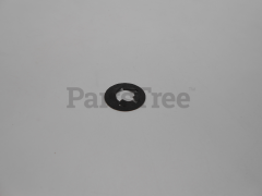 MTD 726-0201 Push Nut - image 1