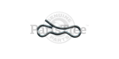 MTD 714-04040 Cotter Pin, Bow Tie