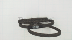 MTD 954-3095 Belt, B-Section X 64 - image 1