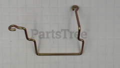 Snapper 1719460 Belt Guide, .250wire 4 - image 2
