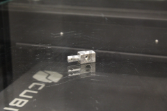Simplicity 7072495 (C) Swivel  3/8 W/ Th