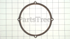Briggs & Stratton 27313 Gear Cover And Housing Gasket