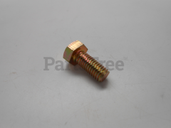 Echo 90010005012 Bolt, 5 X 12 - image 1