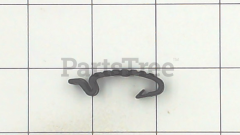 RedMax 537387201 Buckle - image 1