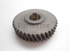 RedMax 506701501 Gear - Worm, Gb