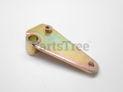 Scag 45860 Brake Actuator Weldment., Lh - image 1
