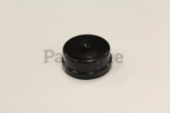 MTD 731-0484 Hub Cap, Black - image 3