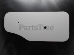 Snapper 271232 Use 397971: Gasket - image 1