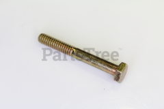 MTD 710-0501 Hex Screw, 1/4"-20 - image 2