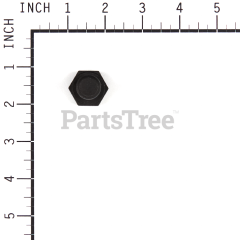 Snapper 502532014 Hex Head Bolt - image 3