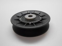 RedMax 506946901 Pulley - image 1