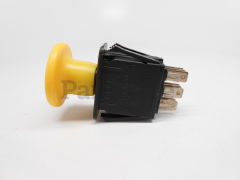Snapper 75132 Pto Switch, Push/Pull - image 4
