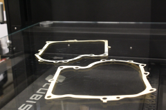 Simplicity 271997 Use 692406: Gasket  Crankcase - image 5