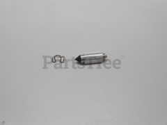 Briggs & Stratton 715155 Float Needle Valve - image 3