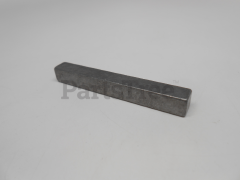 Snapper 63281 Key, 1/4" X 2" Long - image 2