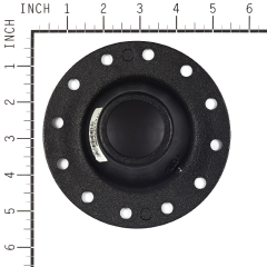 Snapper 71655728 Arbor Housing Assembly, Bottom - image 2