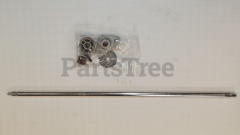 RedMax 583551801 Steering Shaft Service Kit