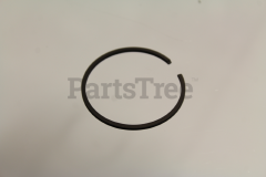 Echo 62901-44120 Valve, Exhaust - image 1