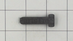 Gravely 21546911 Screw, 8 3/8-2 Hex Head
