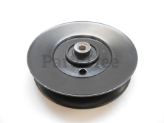 MTD 756-3045 Idler Pulley, 5.06" Od - image 1