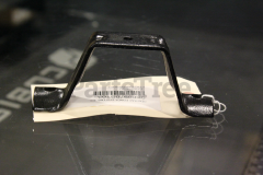 Generac 0K00970ST03 Foot Bracket - image 3