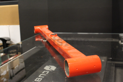 Snapper 5061365C Front Pivoting Weldment