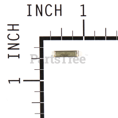 Snapper Pro 4181 Key (10 X 222698s) - image 2