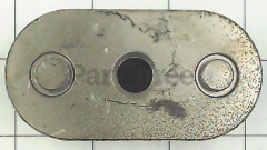 Snapper 1101968MA Adapter-Blade 2nib1.349l - image 2