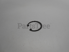 Echo 90070200042 Circlip, 42mm - image 1