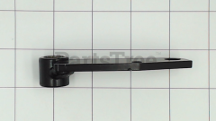 RedMax 522795001 Idler Arm, Black - image 2