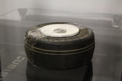 Toro 98-2859 Caster Wheel Assembly
