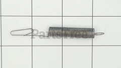 Briggs & Stratton 790355 Governor Spring - image 2