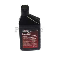 MTD BS-6033 Synthetic Pump Oil, 15oz Bottle - image 1