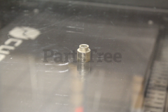Simplicity 7021737YP Spacer, Wheel Arm