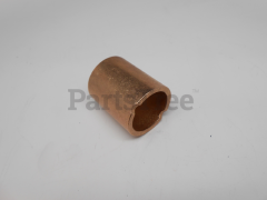 Cub Cadet 741-04300 Bushing, 1.005 X 1 - image 1