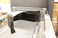 Snapper 19689 Belt Cover - image 1
