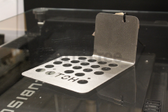 Simplicity 1734698 Heat Shield