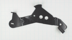MTD 683-04138B-0637 Brake Assembly, 42" Deck - image 1